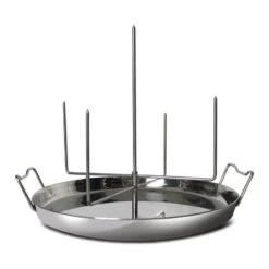 Trompo King – Four Spike System -Gourmet Grills 4Spike 2 800x f371e301 cd9f 4bdc 8207 f8d0d23f6a79