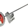 Bayou Classic Stainless Steel Thermometer 803545 -Gourmet Grills 51zORPLLJvL. SL1500