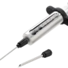 Napoleon Stainless Steel Marinade Injector 55028 2 Napoleon Stainless Steel Marinade Injector 55028 -Gourmet Grills 55028 marinade injector on white no background 800px