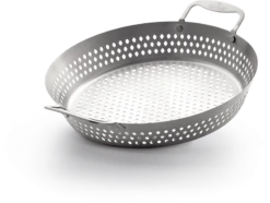 Napoleon Stainless Steel Grilling Wok 56027