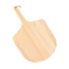Norpro 14” Wood Pizza Peel/Paddle -Gourmet Grills 5681alonew