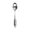 OXO Steel Spoon -Gourmet Grills 59191