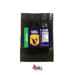 Atlanta Grill Company Wing Zing Set FLASH SALE -Gourmet Grills 6