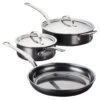 Hestan NanoBond Titanium Essential Set, 5-Piece -Gourmet Grills 60038 1