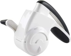OXO Good Grips Seal & Store Rotary Cheese Grater