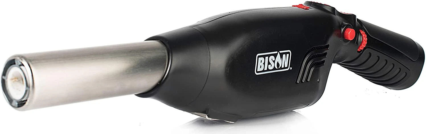 Bison Airlighter 420 3 Bison Airlighter 420