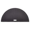 Kamado Joe Big Joe® - Half Moon Cast Iron Reversible Griddle 1 Kamado Joe Big Joe® - Half Moon Cast Iron Reversible Griddle -Gourmet Grills 61v5S7D48cL. SL1000