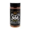 Loot N' Booty BBQ Gold Star Chicken Rub – 14 OZ 1 Loot N' Booty BBQ Gold Star Chicken Rub – 14 OZ -Gourmet Grills 61vlRGVA kL. SL1500