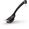 Napoleon Natural Fiber Grill Brush With Grid Scraper 62053 -Gourmet Grills 62053 PalmyraCleaningBrush transparent 800px