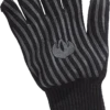 Napoleon Heat Resistant BBQ Glove 62145 -Gourmet Grills 62145 Grilling Gloves transparent 800px