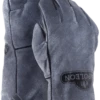 Napoleon Genuine Leather BBQ Gloves 62147 -Gourmet Grills 62147 GenuineCowhideLeather BBQGloves 800px