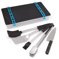 Broil King Porta-Chef⢠Series Tool Set