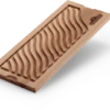 Napoleon PRO Cedar Infusion Plank 67037 -Gourmet Grills 67037 CedarInfusedPlank 800px