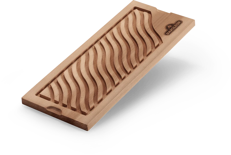 Napoleon PRO Cedar Infusion Plank 67037 3 Napoleon PRO Cedar Infusion Plank 67037