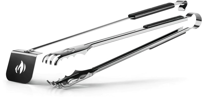 Napoleon Charcoal Rake & Tongs 67740 3 Napoleon Charcoal Rake & Tongs 67740