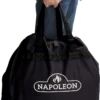 Napoleon TravelQ™ 285 Carry Bag 61285 -Gourmet Grills 68285 TQ285 in bag bk transparent 800px