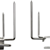 Napoleon Commercial Quality Rotisserie Forks 69001 -Gourmet Grills 69001 transparent 800px
