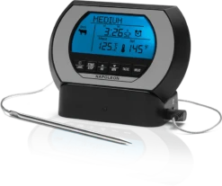 Napoleon PRO Wireless Digital Thermometer 70006