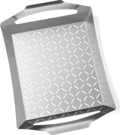 Napoleon PRO Stainless Steel Topper 70023