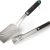Napoleon 2 Piece Toolset With Soft Touch Handle 70032 2 Napoleon 2 Piece Toolset With Soft Touch Handle 70032 -Gourmet Grills 70032 2 piece toolset transparent 800px