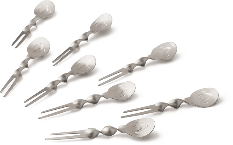 Napoleon Appetizer Set And Corn Holders 70041 3 Napoleon Appetizer Set And Corn Holders 70041