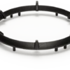 Napoleon Cast Iron Wok Station Ring 70128 -Gourmet Grills 70128 Wok Station Kit 800px