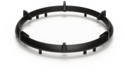 Napoleon Cast Iron Wok Station Ring 70128
