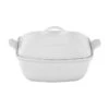 Le Creuset Heritage Deep Covered Rectangular Baker -Gourmet Grills 71003520010002