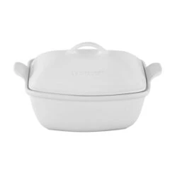 Le Creuset Heritage Deep Covered Rectangular Baker