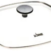 Lodge 10.5 Inch Square Tempered Glass Lid -Gourmet Grills 714MbF9m7cL. SL1500