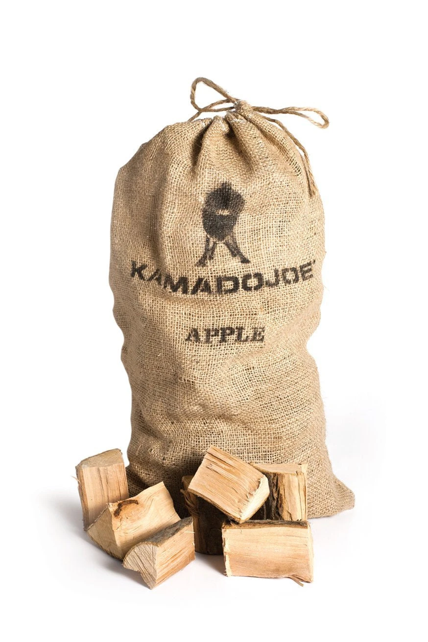 Kamado Joe® Apple Chunks 3 Kamado Joe® Apple Chunks