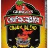 2 Gringo's Chupacabra Cajun Blend