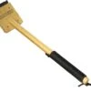 Charcoal Companion Safe-Scrub Bamboo Grill Brush -Gourmet Grills 71QIDfydU6L. AC SL1500