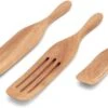 Fox Run Acacia Spurtle Set -Gourmet Grills 71UPXUVmLbL. AC SL1500