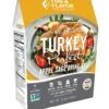 Fire & Flavor Turkey Perfect Brining Kit, Apple Sage,14.4 Oz (408 G) -Gourmet Grills 71WESjlSd9L. SX522