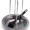Grill Pro Stainless Steel Chicken Roaster -Gourmet Grills 71X6IPpL2rL. AC SL1500