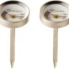 Outset Steak Thermometers 4pk -Gourmet Grills 71s8x99LyqL. AC SL1500