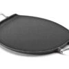Outset Cast Iron Pizza Iron 76612 -Gourmet Grills 71tIsqDllAL. SL1500