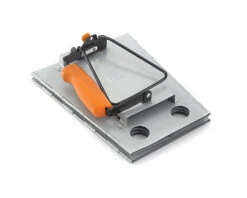 Outset Collapsible Camping Grill & Chimney Starter 7 Outset Collapsible Camping Grill & Chimney Starter -Gourmet Grills 76356 BeachGrill 3 5x4 07313803 5ff8 4962 8f15 9d50c63da0bf