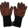 Charcoal Companion Pit Mitt Pro BBQ Gloves -Gourmet Grills 811U1UIFK L. AC SL1500