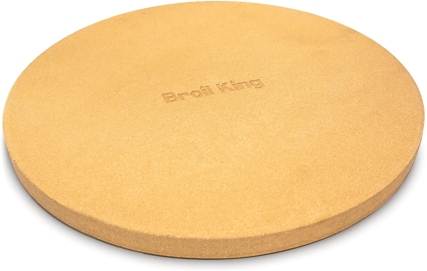 Broil King Ceramic Extra Thick Stone 15" 3 Broil King Ceramic Extra Thick Stone 15"