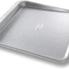 USA PAN Medium Cookie Tray -Gourmet Grills 81AF3xctG6L. AC SL1500