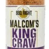 Malcom's King Craw 2 Malcom's King Craw -Gourmet Grills 81Sbrhm3bXL. SL1500