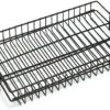 Grill Pro Nonstick Flat Spit Rotisserie Basket -Gourmet Grills 81USjz7okPL. AC SL1500