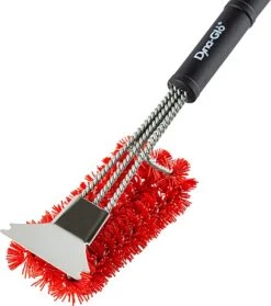 Dyna-Glo 18" Nylon Bristle Brush -Gourmet Grills 81qNwP1SSpS. AC SX679