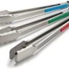 Broil King 3-Pack Color-Coded Baron Grill Tong Set -Gourmet Grills 81uWQfydooL. AC SL1500