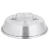 Town Aluminium Griddle/Flattop/Wok Cover -Gourmet Grills 828636