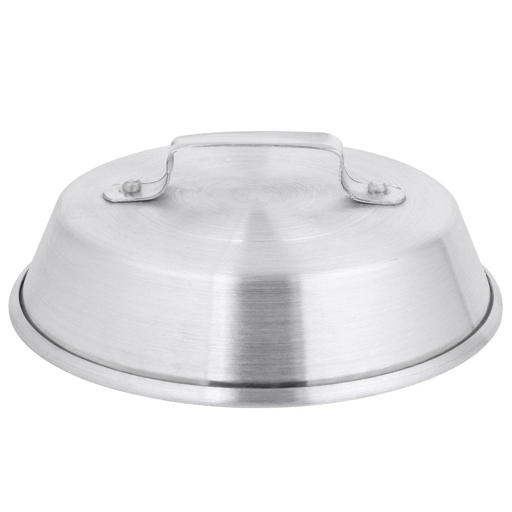 Town Aluminium Griddle/Flattop/Wok Cover 3 Town Aluminium Griddle/Flattop/Wok Cover