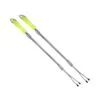 Norpro Glow-in-the-Dark Telescoping Forks Set Of 2 -Gourmet Grills 8550w