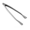 Norpro Stainless Steel Locking Tongs W/ Bottle Opener -Gourmet Grills 8662openw